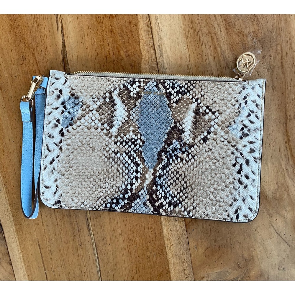 Anne Klein Wristlet